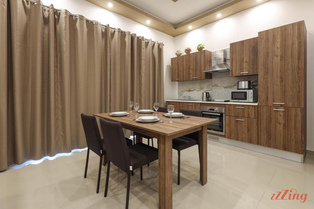 Gem Beachfront Apt With Amazing Bay And Sea Views Birżebbuġa Eksteriør bilde